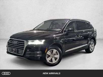 Used 2019 Audi Q7 2.0T Premium Plus w/ Premium Plus Package