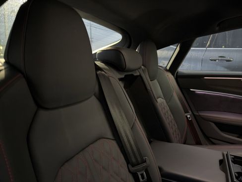 Used 2024 Audi S7 Prestige image 16