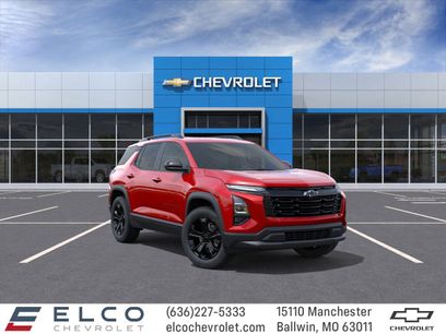 New 2026 Chevrolet Equinox LT w/ Convenience Package II