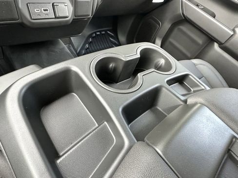 New 2026 Chevrolet Silverado 1500 W/T w/ WT Value Package image 22