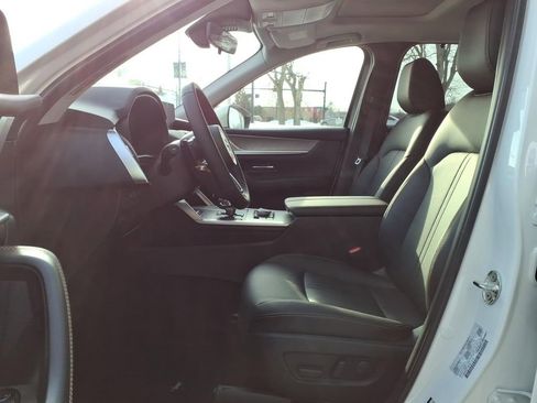 New 2026 MAZDA CX-90 3.3 Turbo w/ Preferred Package image 13