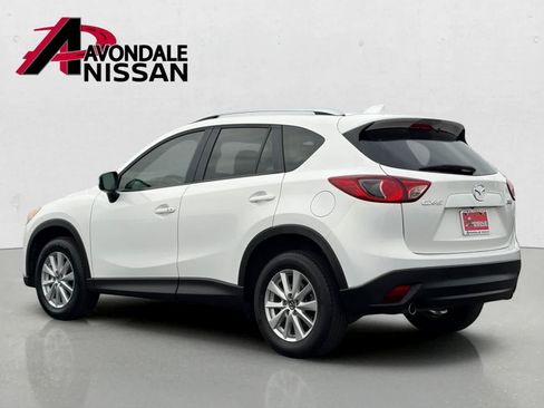 Used 2015 MAZDA CX-5 Touring FWD image 4
