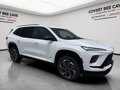 New 2025 Buick Enclave Sport Touring w/ Super Cruise Package