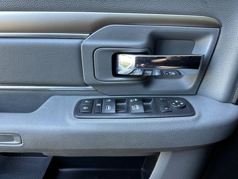 Used 2016 RAM 1500 Big Horn image 12