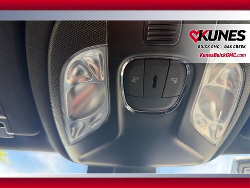 Used 2025 Jeep Compass Limited AWD/4WD image 22