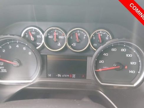 Used 2021 Chevrolet Tahoe LS AWD/4WD image 6