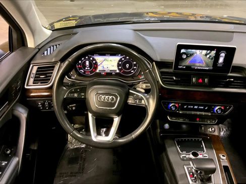 Used 2020 Audi Q5 2.0T Premium Plus image 5