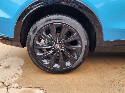 New 2026 Buick Envista Sport Touring w/ Convenience I Package image 50