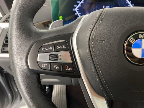 Used 2026 BMW X5 xDrive40i image 15