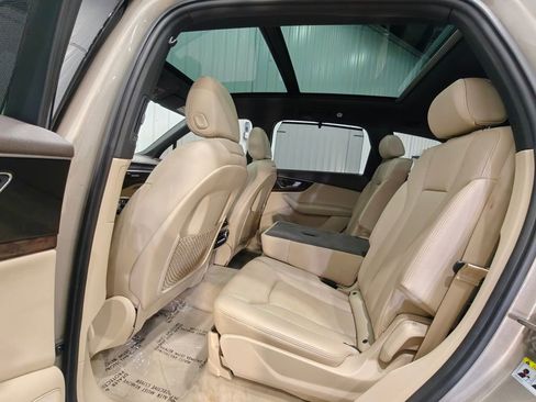 Used 2017 Audi Q7 3.0T Prestige AWD/4WD image 31
