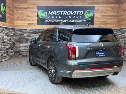 Used 2023 Hyundai Palisade Calligraphy w/ Winter Package AWD/4WD image 19