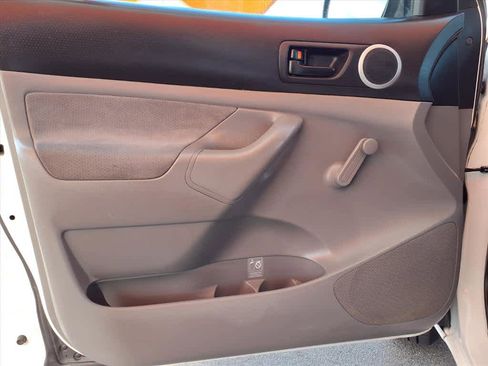 Used 2008 Toyota Tacoma 2WD Access Cab image 8