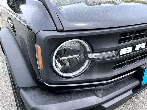 Used 2025 Ford Bronco Big Bend AWD/4WD image 33