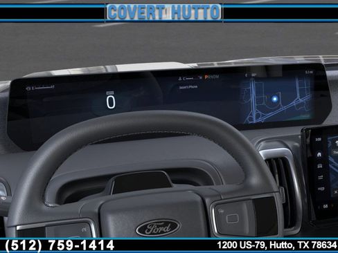 New 2026 Ford Expedition Tremor image 13