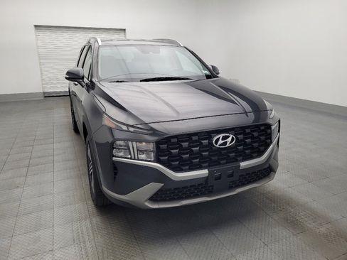 Used 2023 Hyundai Santa Fe SEL image 14