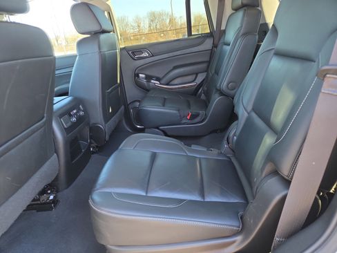 Used 2019 Chevrolet Tahoe LT image 6