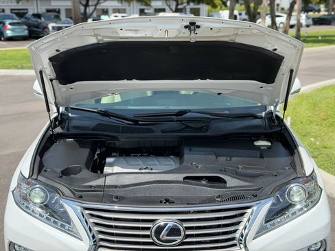 Used 2015 Lexus RX 350 FWD image 44