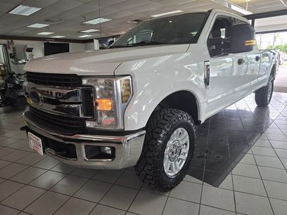Used 2019 Ford F350 XLT w/ XLT Value Package