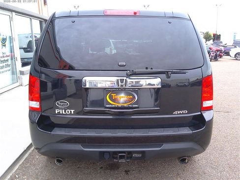 Used 2012 Honda Pilot EX-L image 22