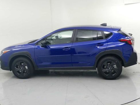 New 2026 Subaru Crosstrek 2.5i image 6