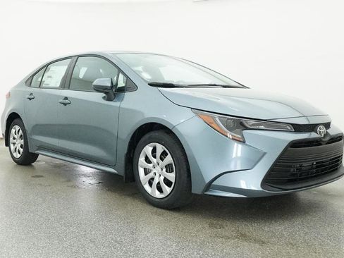 New 2026 Toyota Corolla LE image 12
