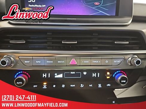 Used 2022 Kia Telluride S image 24