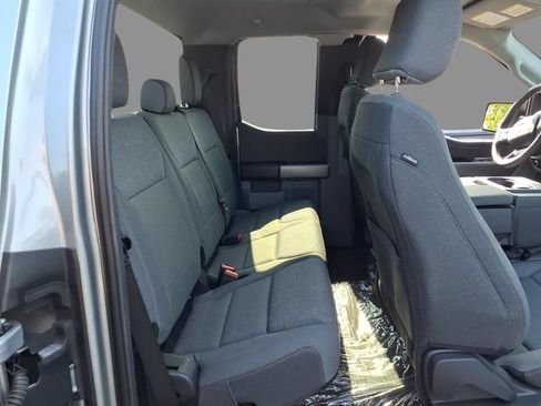 New 2026 Ford F150 XLT w/ FX4 Off-Road Package AWD/4WD image 9