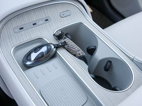 New 2026 Hyundai Palisade Calligraphy FWD image 23
