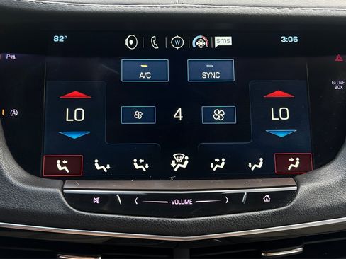 Used 2017 Cadillac CT6 3.6 AWD image 29