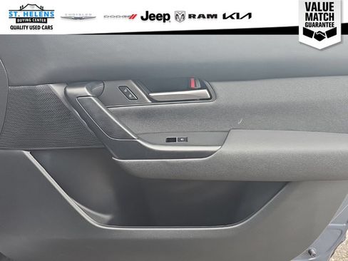 Used 2025 MAZDA CX-50 AWD 2.5 S w/ Accent Package image 35