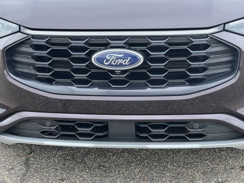 Used 2023 Ford Escape ST-Line Elite image 38