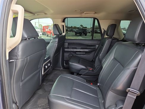 Certified 2023 Ford Expedition XLT image 19