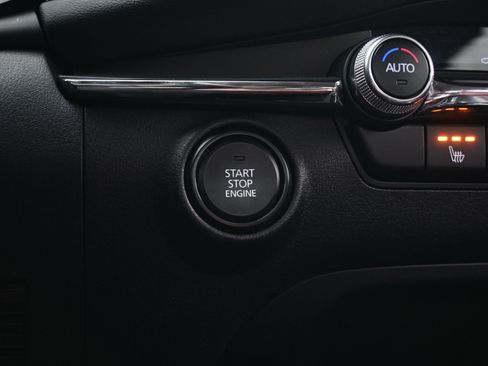 Used 2024 MAZDA MAZDA3 s image 22