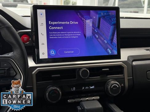 Used 2025 Toyota Tacoma TRD Sport RWD image 15