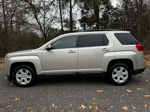 Used 2014 GMC Terrain SLE image 4