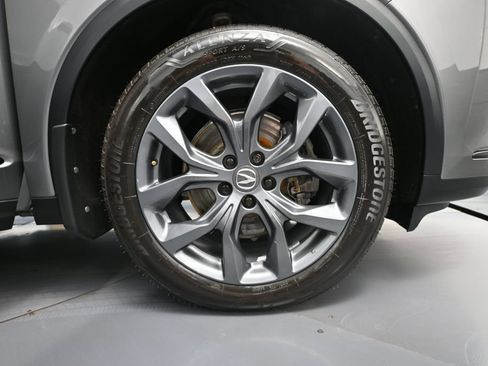 Used 2024 Acura MDX A-Spec AWD/4WD image 15