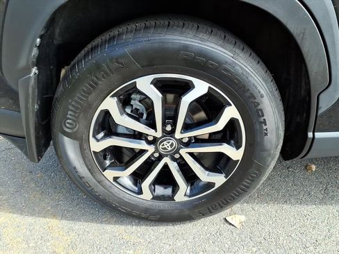 Certified 2023 Toyota Corolla Cross S image 26