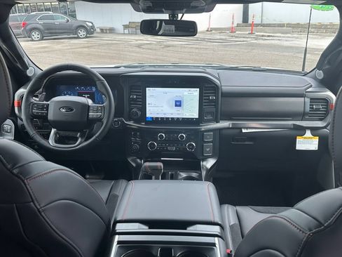 New 2025 Ford F150 Raptor AWD/4WD image 22