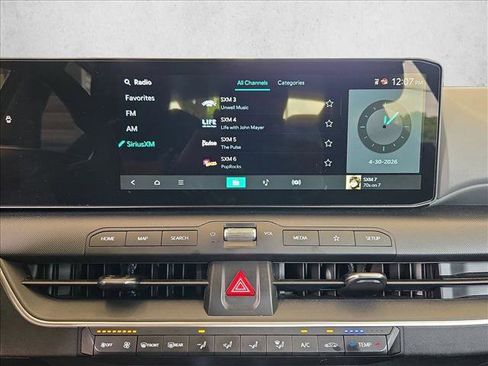 Used 2025 Kia K4 FWD image 13
