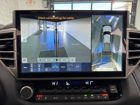 New 2026 Toyota Tundra Platinum image 30