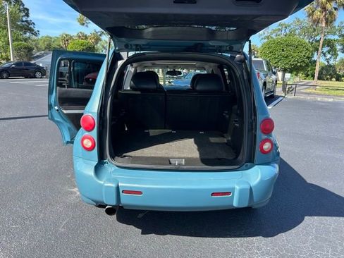 Used 2007 Chevrolet HHR LT w/ LT Preferred Equipment Group image 16