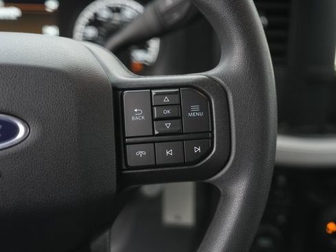 Used 2025 Ford F350 XLT w/ 360-Degree Camera Package image 23