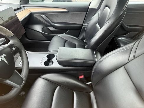 Used 2023 Tesla Model 3 Standard Range RWD image 18