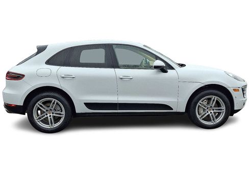 Used 2016 Porsche Macan S image 7