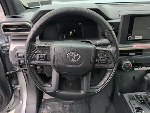 New 2025 Toyota Tacoma SR5 image 17