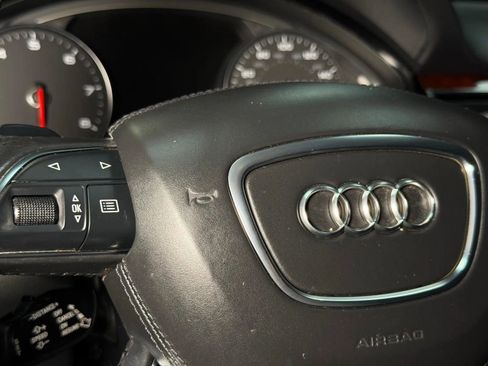 Used 2014 Audi A8 L 4.0T w/ Premium Package AWD/4WD image 37
