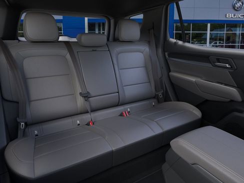 New 2026 GMC Terrain Elevation w/ Elevation Premium Package image 17