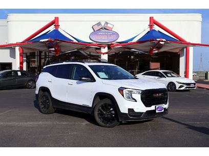 Used 2023 GMC Terrain SLE w/ Driver Convenience Package