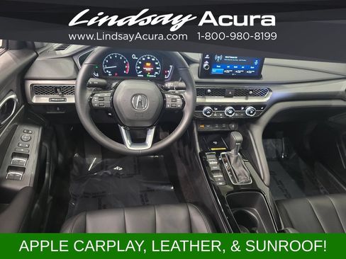 Used 2026 Acura Integra FWD image 11