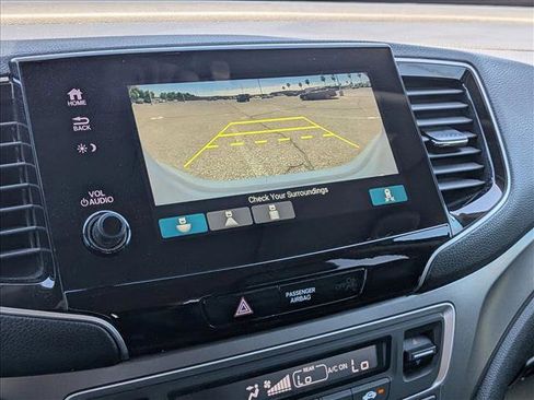 Used 2022 Honda Pilot Special Edition image 20
